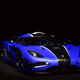 Illustration for article titled Diecast After Dark: AUTOart Koenigsegg One:1